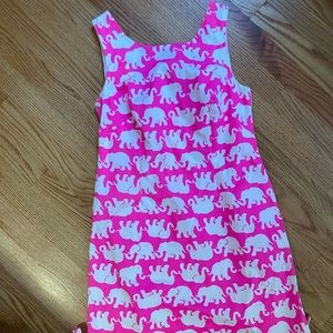 Lilly Pulitzer Shift Dress